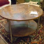 366 3508 COFFEE TABLE